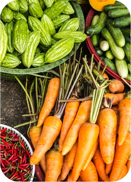 Veggies